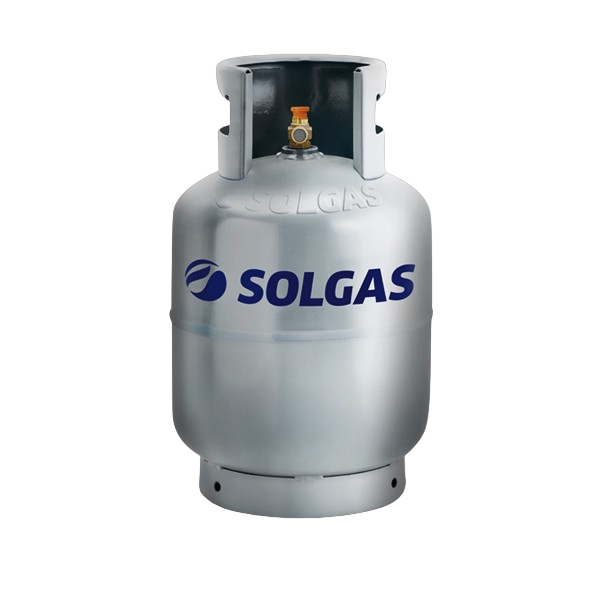 Bombona 10 kg